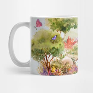 Nature Mug